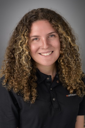 Staff member Jiandry McClure from ID_a7e12b9058ac