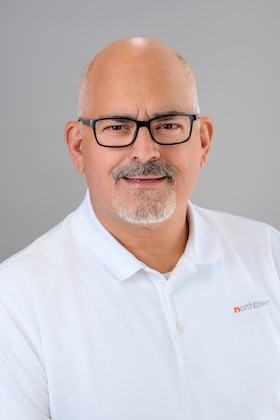 Staff member Joseph Chimento  from ID_e2ea47