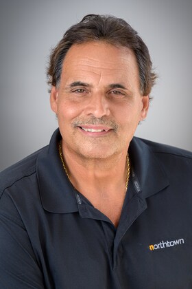 Staff member Sean McMullen from ID_a7e12b9058ac