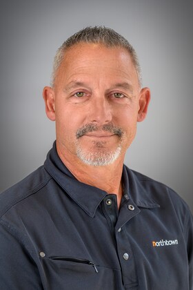 Staff member Michael Kochanski from ID_e2ea47