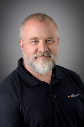 Staff member Paul Binis from ID_a7e12b9058ac