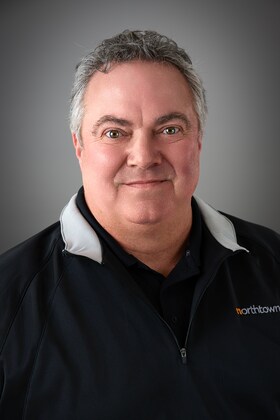 Staff member Larry Newth from ID_a7e12b9058ac