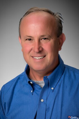 Staff member Steve Griffis from ID_a7e12b9058ac