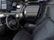 2026 Jeep Wrangler Willys Sport Utility