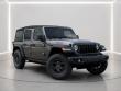 2027 Jeep Wrangler Willys Sport Utility