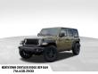 2026 Jeep Wrangler Willys Sport Utility