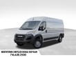  Ram Promaster 2500