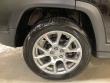 2023 Jeep Compass Latitude Lux SUV
