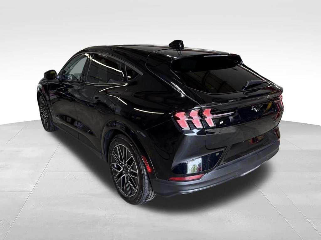 Used 2025 Ford Mustang Mach-E Premium SUV