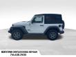2021 Jeep Wrangler Sport S SUV