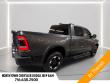 2021 Ram 1500 Rebel Truck Crew Cab