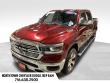 Used 2023 Ram 1500 Laramie Truck Crew Cab