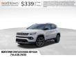 2026 Jeep Compass Limited Sport Utility