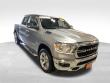 2022 Ram 1500 Big Horn/Lone Star Truck Crew Cab
