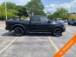 2020 Ram 1500 Classic Warlock Truck Quad Cab
