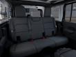 2026 Jeep Wrangler Willys Sport Utility