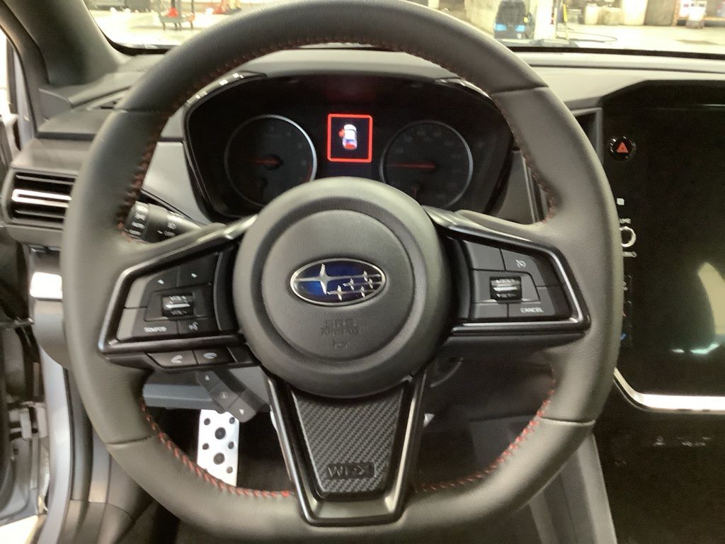 2023 Subaru WRX Premium photo 3