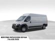2026 Ram Promaster 2500 High Roof Cargo Van