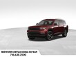 Jeep Grand Cherokee L