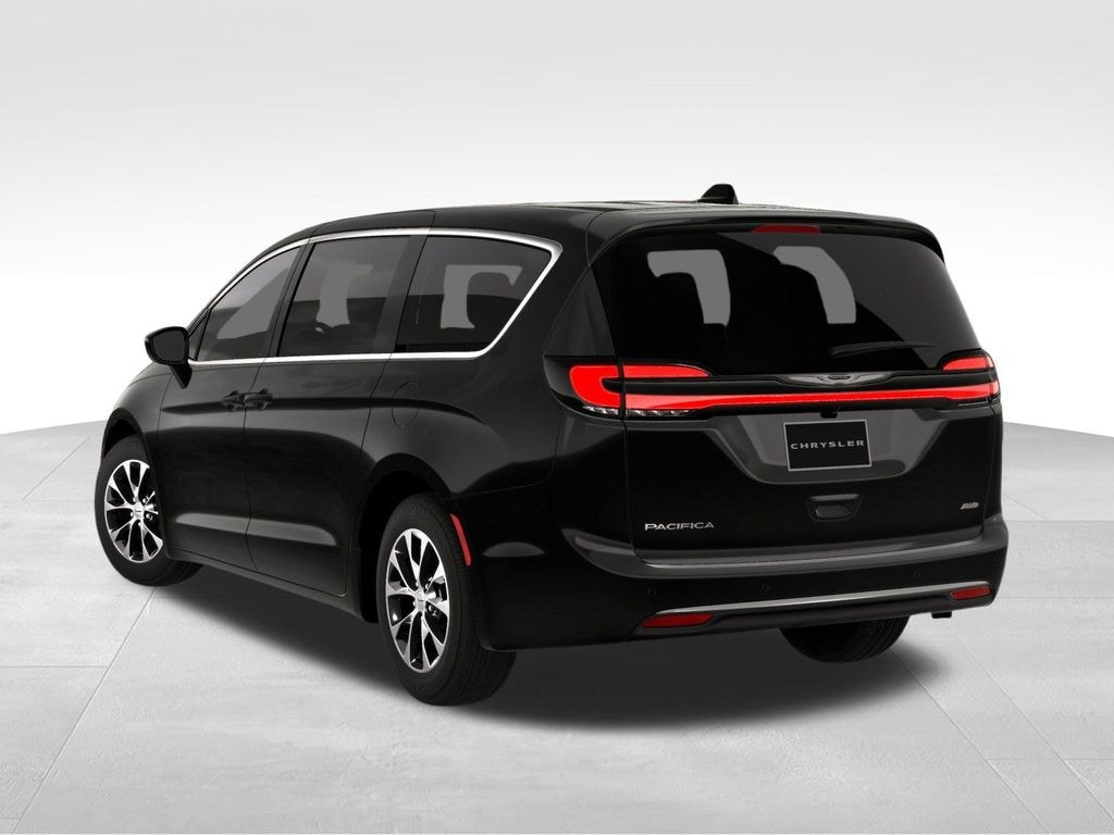 New 2026 Chrysler Pacifica Select Passenger Van