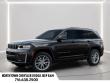 2027 Jeep Grand Cherokee Limited Reserve Sport Utility