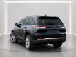 2027 Jeep Grand Cherokee Limited Reserve Sport Utility