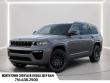 2027 Jeep Grand Cherokee L Summit Sport Utility