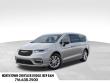 2026 Chrysler Pacifica Select Passenger Van