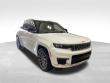 2021 Jeep Grand Cherokee L Summit SUV
