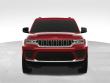 2025 Jeep Grand Cherokee LAREDO X 4X4 Sport Utility