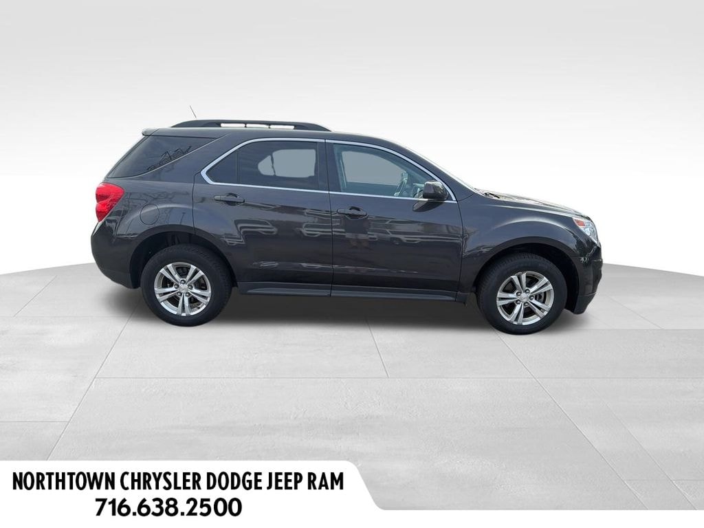 Used 2013 Chevrolet Equinox LT SUV