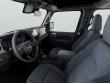 2027 Jeep Wrangler Willys Sport Utility