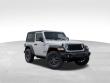 2026 Jeep Wrangler Sport S Sport Utility