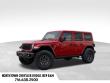 2026 Jeep Wrangler Rubicon X Sport Utility