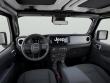 2026 Jeep Wrangler Willys Sport Utility