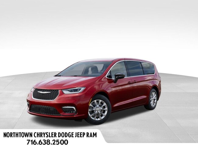 2026 Chrysler Pacifica Select Passenger Van 2026 Chrysler Pacifica Select Passenger Van