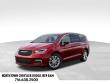 2026 Chrysler Pacifica Select Passenger Van 2026 Chrysler Pacifica Select Passenger Van