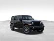 2026 Jeep Wrangler Sport S Sport Utility