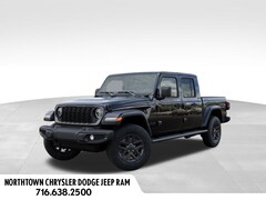 2026 Jeep Gladiator Sport S Pickup