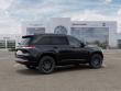 2027 Jeep Grand Cherokee Summit SUV