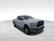 2022 Ram 2500 Big Horn Truck Crew Cab