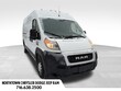  Ram Promaster 2500