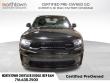 Used 2022 Dodge Durango GT SUV