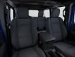 2027 Jeep Wrangler Willys Sport Utility