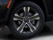 2027 Jeep Grand Cherokee Limited Sport Utility