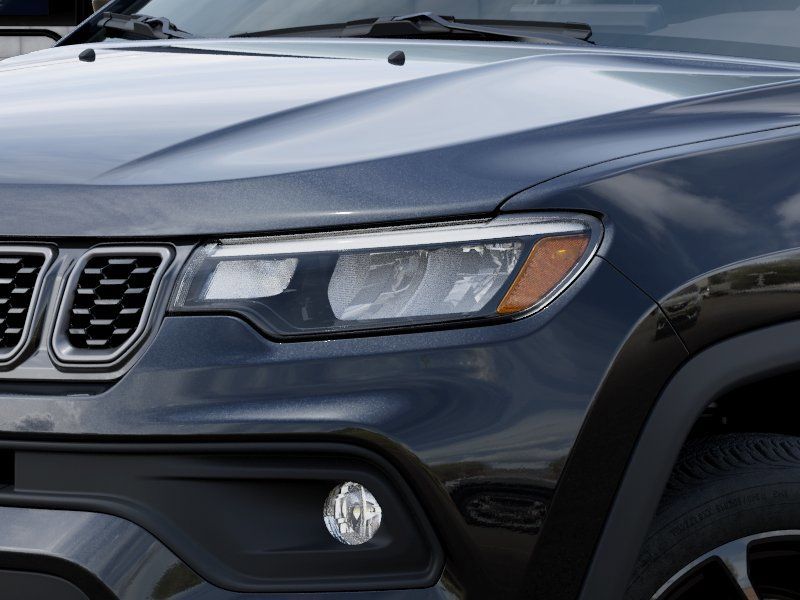 2026 Jeep Compass Altitude - Photo 11