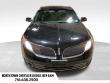 2015 Lincoln MKS Base Sedan