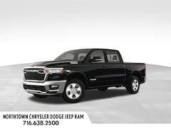 2025 Ram 1500 Big Horn/Lone Star Pickup