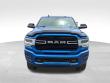 2020 Ram 2500 Big Horn Truck Crew Cab