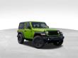 2026 Jeep Wrangler Sport Sport Utility